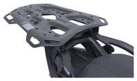 TRAX ADV set completo valigie nero