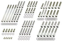 Bolt sets HD Dyna and Softail