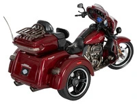 Harley Davidson CVO Tri Glide