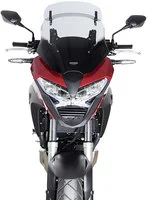Vario-Touringscreen