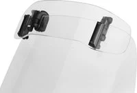 Vario Spoiler For Windscreen Vsa-C