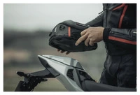 PRO Roadpack tail bag