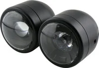 Led Headlight Set