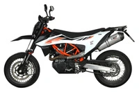 Oval Auspuffsystem mit EG-BE