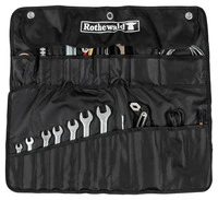 50-piece metric tool kit