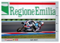 Calendrier Moto 2027