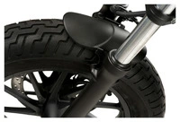 Front mudguard