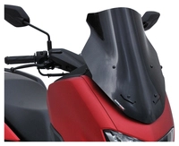 Windscherm Sport