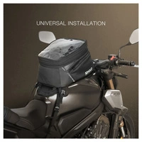 SL20F Tankrucksack universell