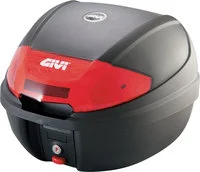 Topcase E300