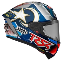 X-SPR PRO Toprak TC-2