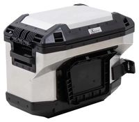 Xplorer Seitenkoffer für Cutout-Träger