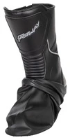 Chaussures De Pluie En Silicone