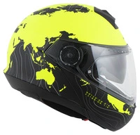 C4 Pro MAGnitudo Yellow