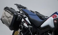 TRAX ADV alutaske-system