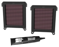 Dauerluftfilter