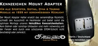 Mount Adapter For All-In-One