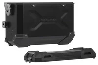 TRAX ADV aluminium case system