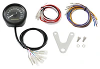Velona60 Tachometer