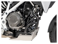 engine crash bar