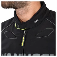 RVX-4 Textiel Jas