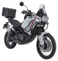 TRAX ADV système de top case