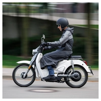 Uni 212 Imperméable