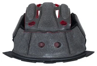 Coussinets de tête Aeron GP