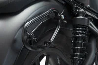 Lc Side Bag System