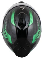 Exo-1400 Evo II Air Platted