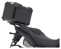 Trax Adv Topcase-System