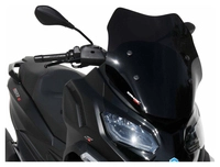 Scooter Screen Sport