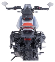 Aero Abs Side Case System