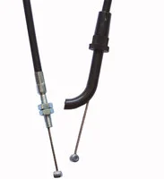 Throttle cable A opener