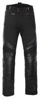 Novaro Textil-/Lederjacke