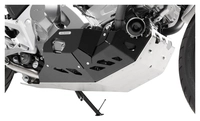 Aluminum Engine Guard
