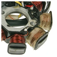 Lichtmaschine Stator für div. Modelle