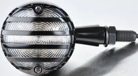 Clignotant LED avec grille