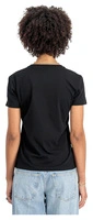 Basic Small Logo Donna