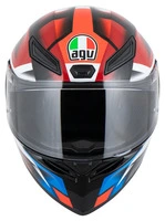 K1 S Fastlap