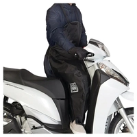 Linuscud benbeskyttelse