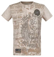 Rebel Soul T-Shirt