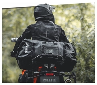 Duffle SW80 Hecktasche