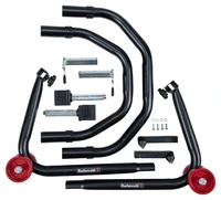 All-in-One Motorbike Jack