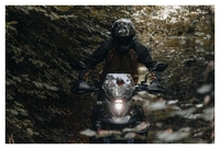 Handprotektoren Adventure