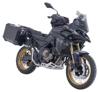 TRAX ADV Alukoffer-System