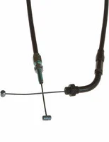 Throttle cable A opener
