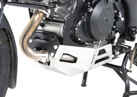 Engine Guard Plate Alu