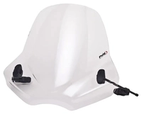 Vindskydd Touring II med ABE