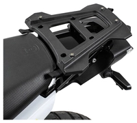 Base OS Husqvarna Nord 901